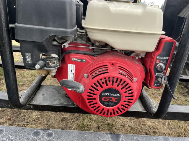 Image of Travis HSC2000 equipment image 3