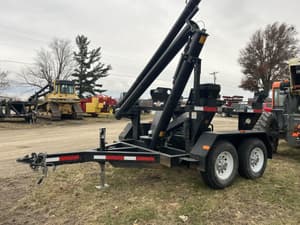 Travis HSC2000 Image