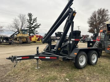 Main image Travis HSC2000