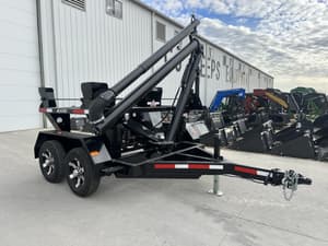 Travis HSC2000 Image