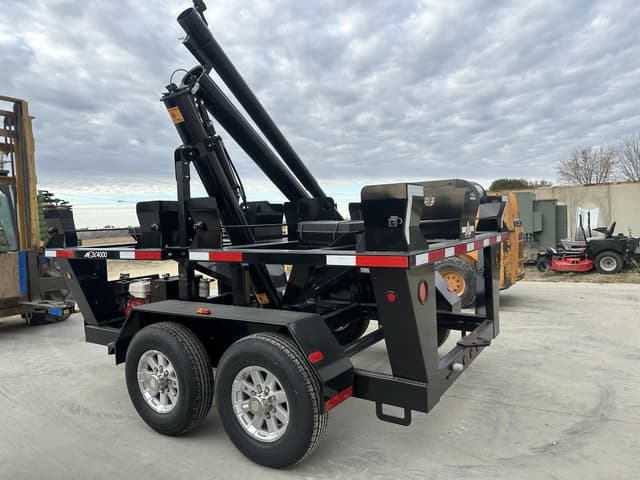 Image of Travis HSC4000 equipment image 4