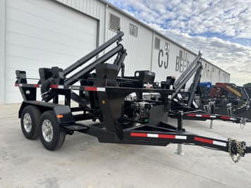 Main image Travis HSC4000