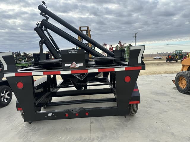 Image of Travis HSC4000 equipment image 3