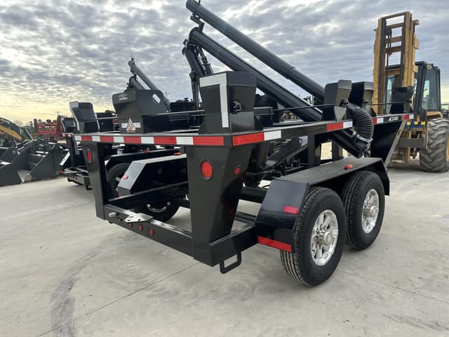 Image of Travis HSC4000 equipment image 2