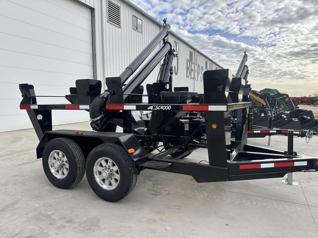 Image of Travis HSC4000 equipment image 1