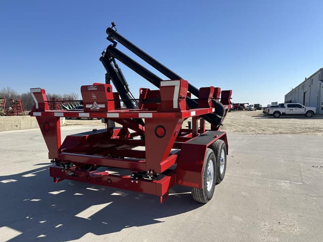 Image of Travis HSC4400 equipment image 1