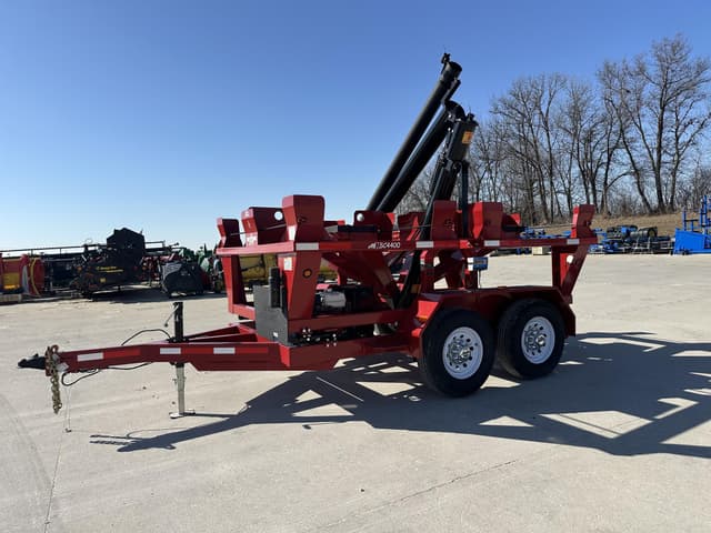 Image of Travis HSC4400 equipment image 2