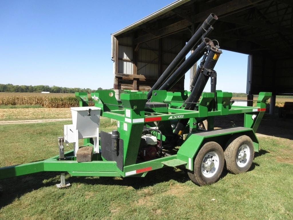 Main image Travis HSC4000