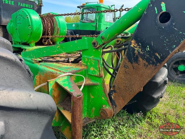 Image of Tree Farmer C7D equipment image 3