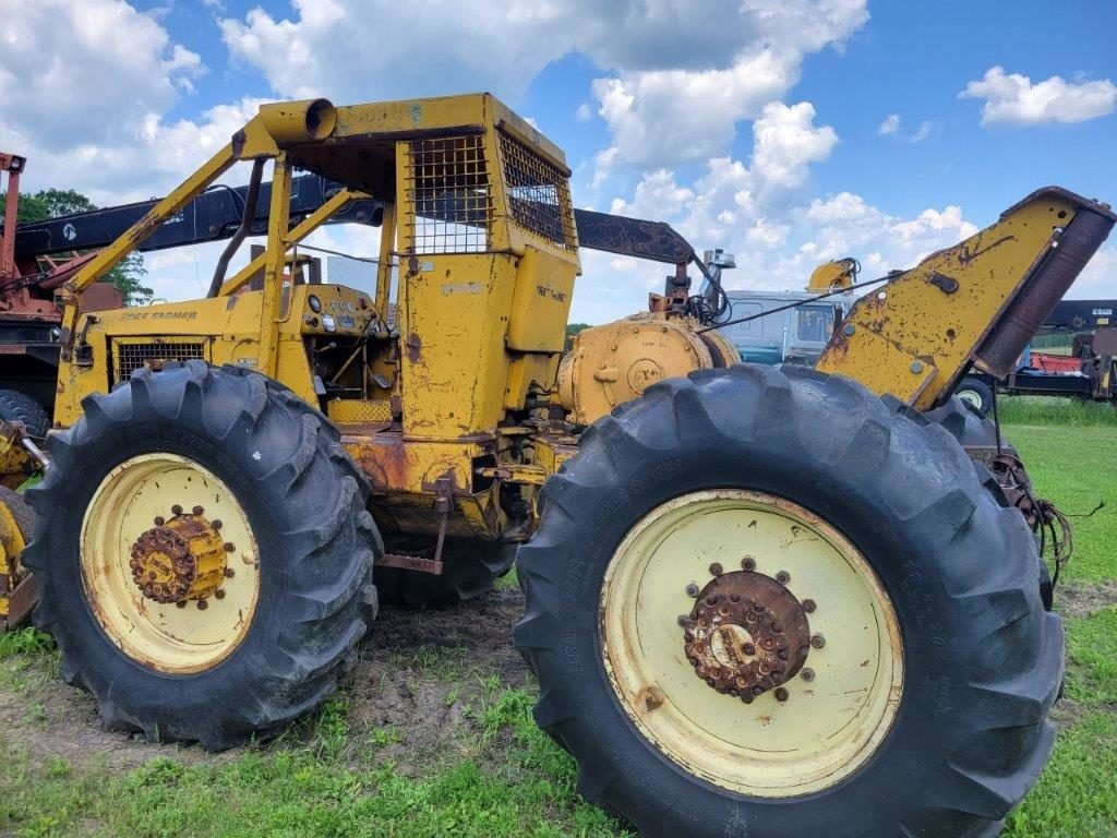 Main image Tree Farmer C5D