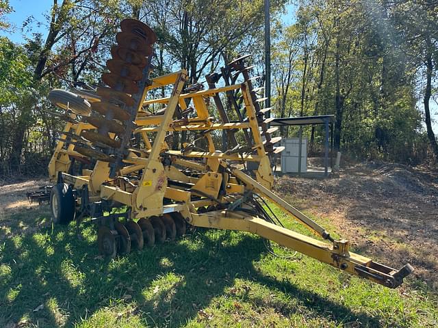 Image of Landoll 850 equipment image 1