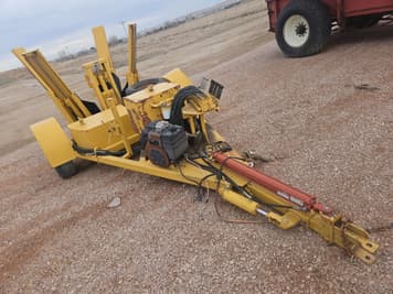 Main image Vermeer TS-30