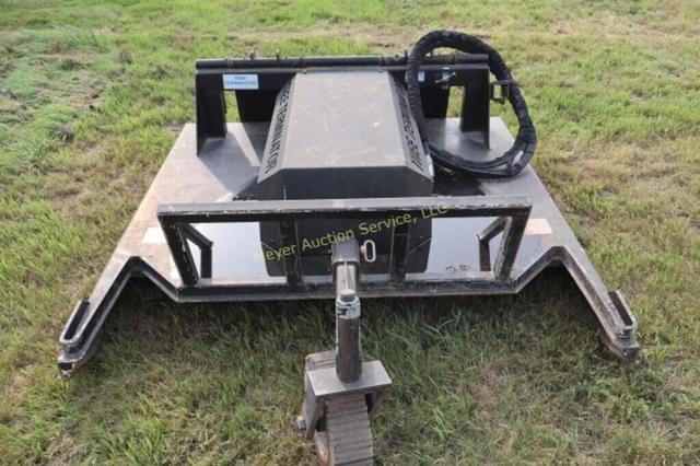 Image of Grace RM6000 equipment image 3