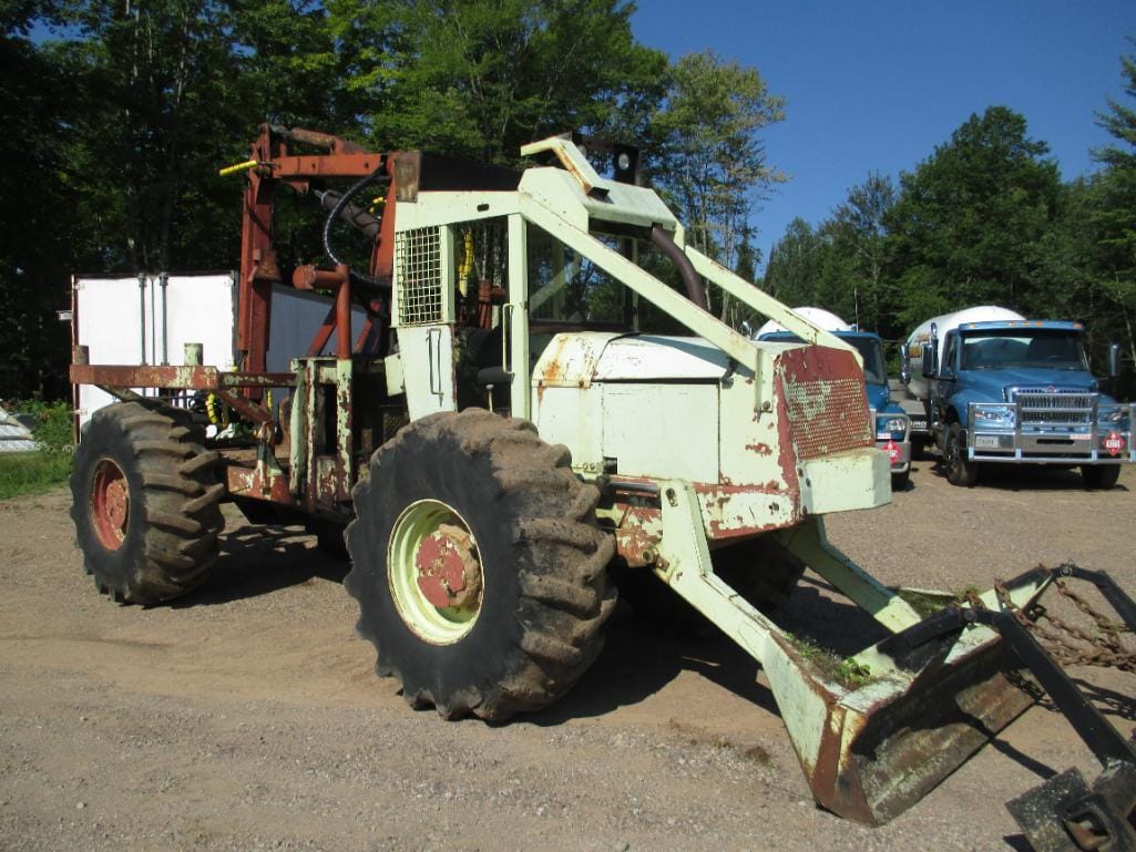 Main image Tree Farmer C-5