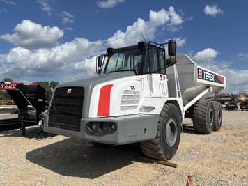 Main image Terex TA300