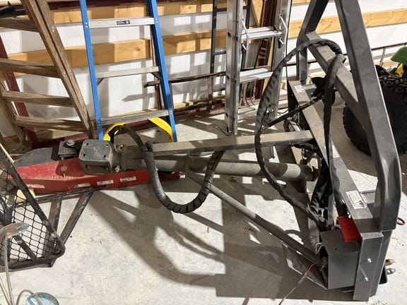Tri-L MC6551 Equipment Image0