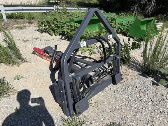 Image of Tri-L MC6551 equipment image 4