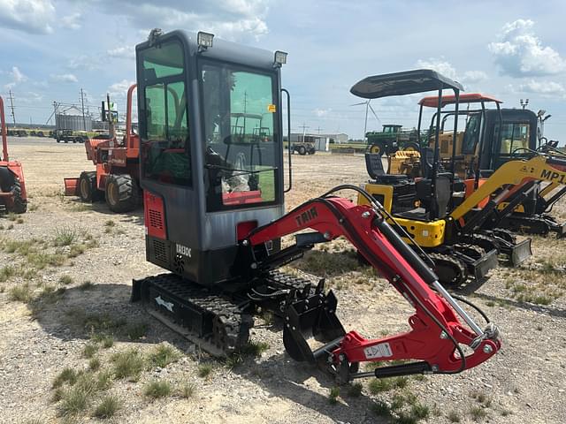 Image of TRIA TA130C equipment image 1