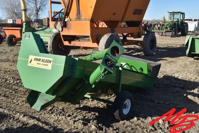 Image of Kwik Kleen 572 equipment image 2