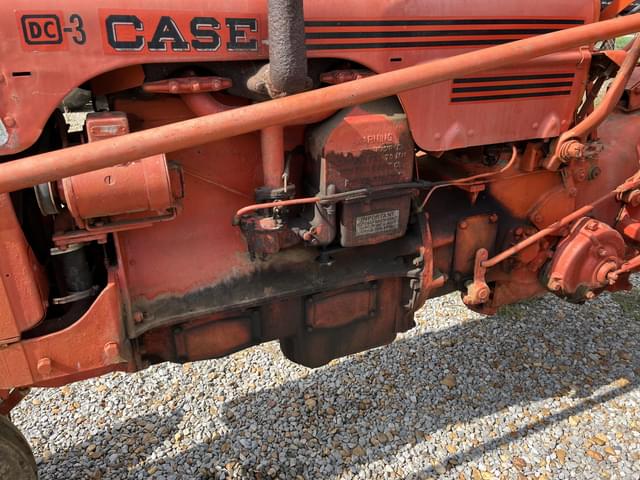 Image of Case DC-3 equipment image 3