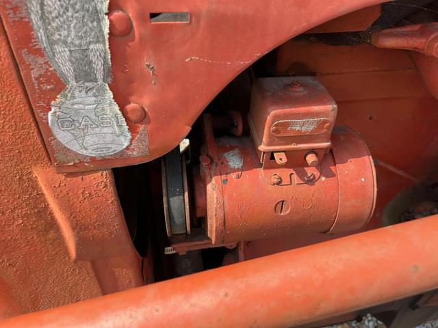 Image of Case DC-3 equipment image 4