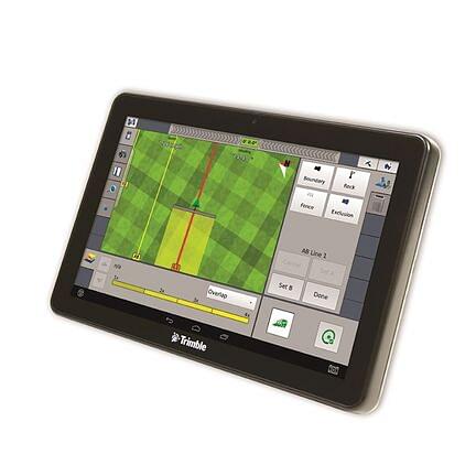 Image of Trimble TMX-2050 Primary Image