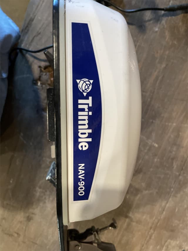 Image of Trimble NAV-900 equipment image 3