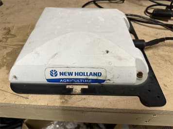 Main image Trimble 262