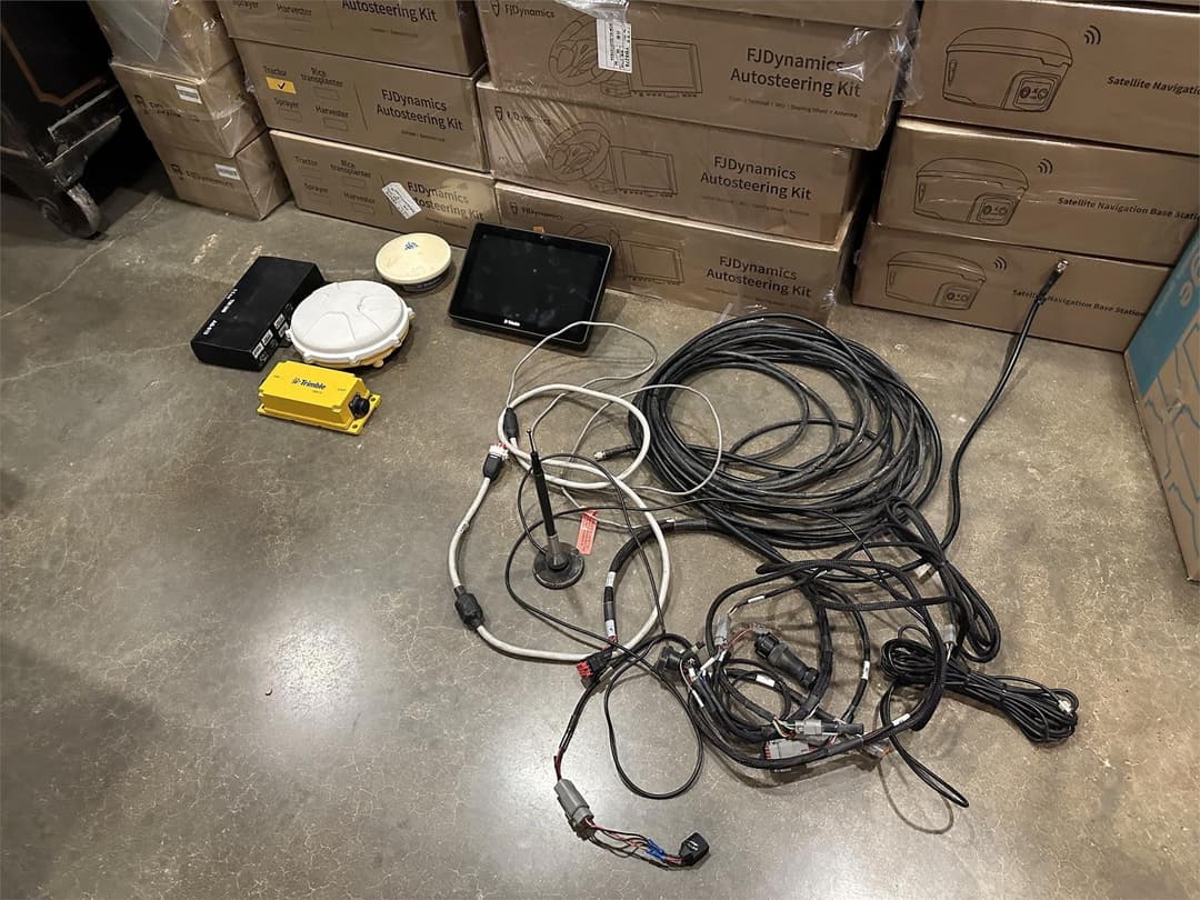 Image of Trimble undetermined Primary image