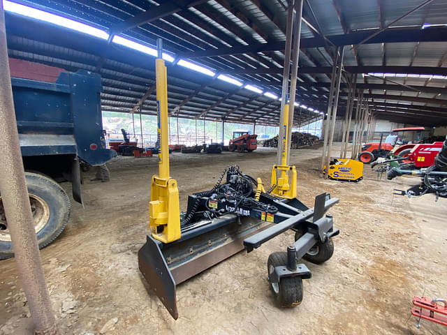 Image of Level Best Laser Grading Box equipment image 1