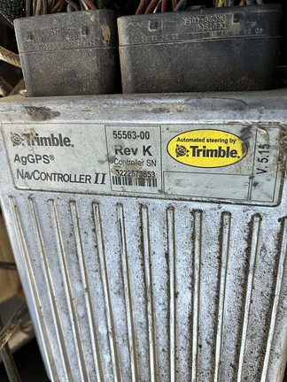 Image of Trimble FMX equipment image 2