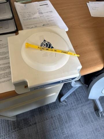 Trimble AG-482 Equipment Image0