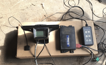 Main image Trimble AGGPS 150