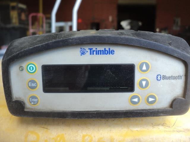 Image of Trimble AgGPS 542 equipment image 3