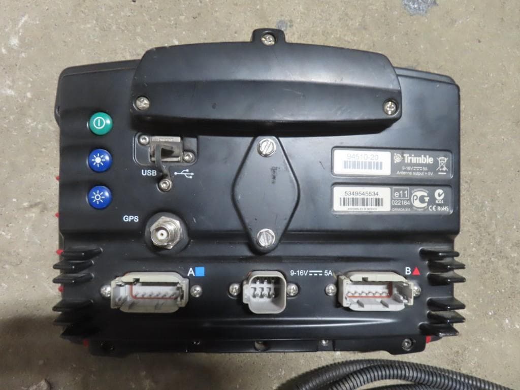 Image of Trimble FM750 Image 1