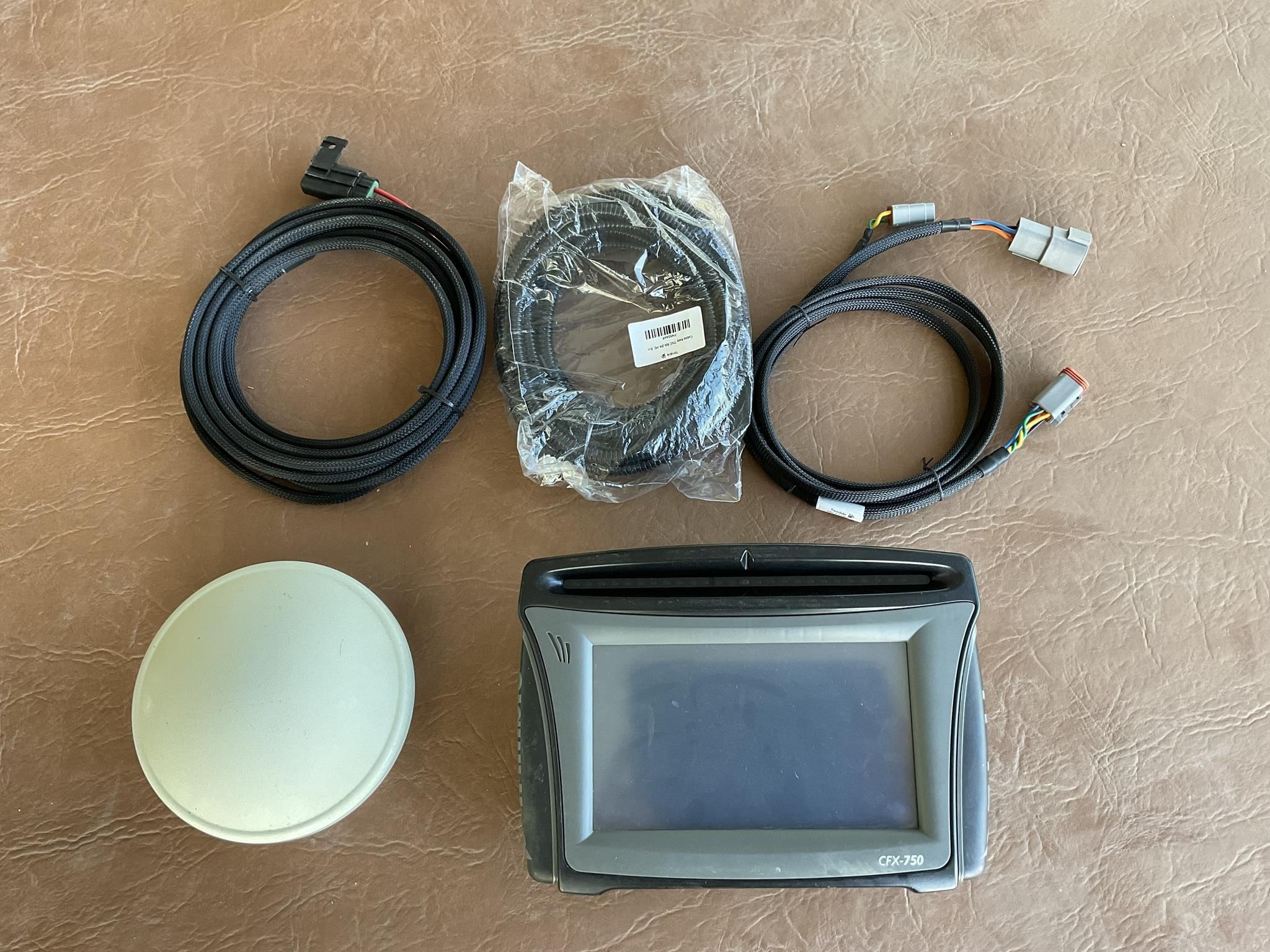 Main image Trimble CFX750