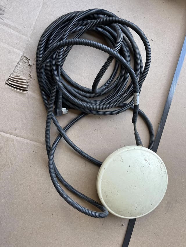 Image of Trimble CFX750 equipment image 3