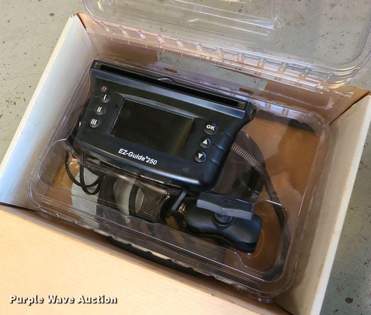 Main image Trimble EZ-Guide 250