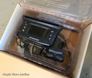 Main image Trimble EZ-Guide 250