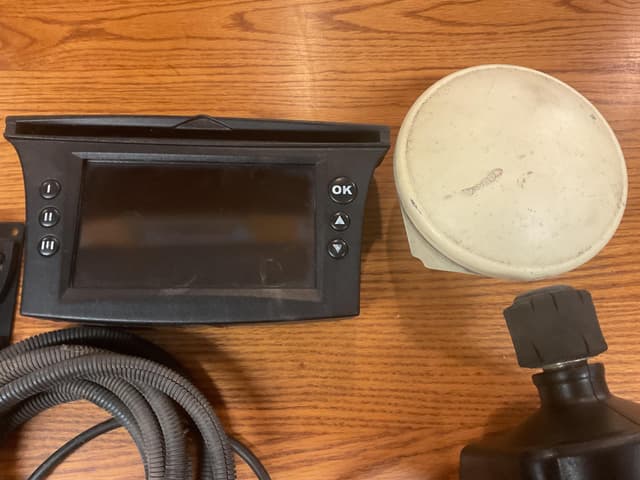 Image of Trimble EZ-Guide 500 equipment image 3