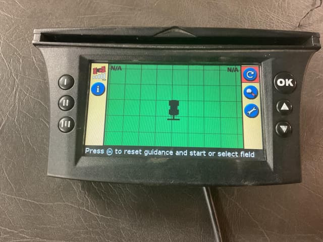 Image of Trimble EZ-Guide 500 equipment image 2