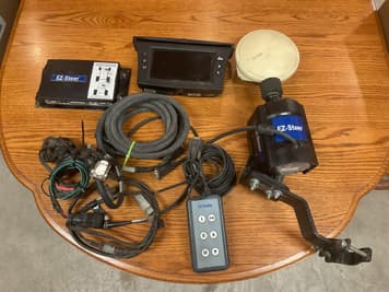 Main image Trimble EZ-Guide 500