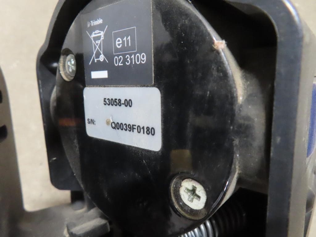 Image of Trimble EZ-Steer Image 1