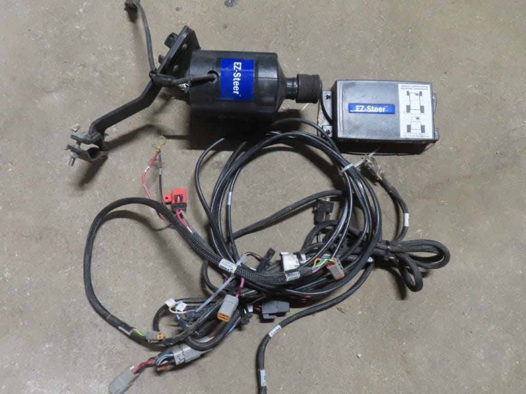 Trimble EZ-Steer Equipment Image0