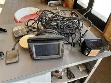 Main image Trimble 750