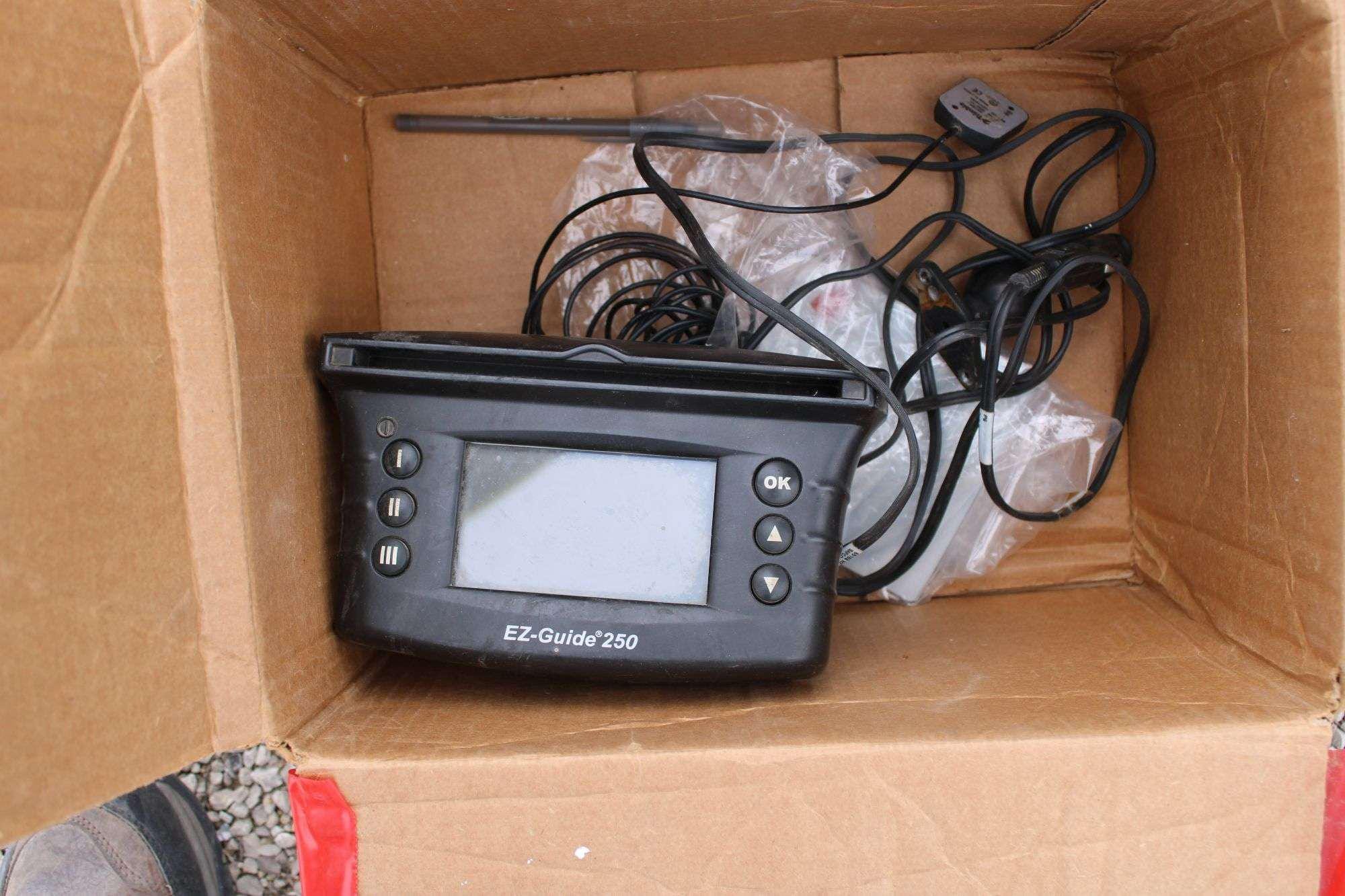 Main image Trimble EZ-Guide 250