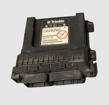 Main image Trimble Field-IQ