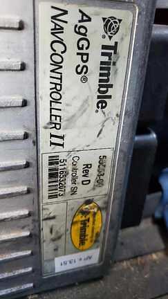 Image of Trimble FM750 Image 1