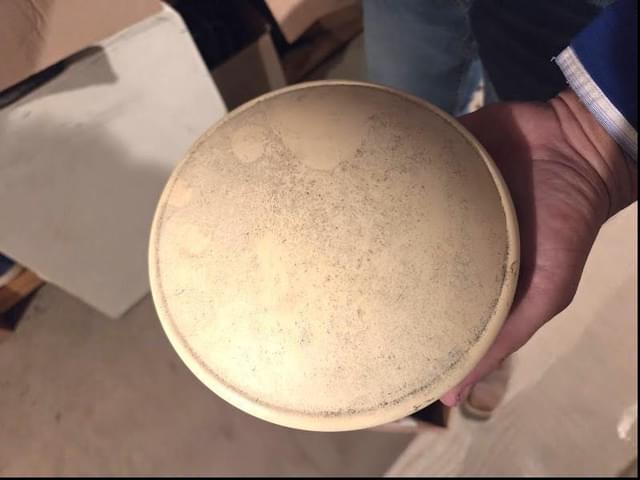 Image of Trimble FM750 equipment image 4