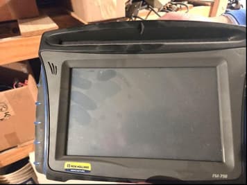 Main image Trimble FM750